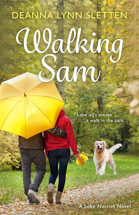 Walking Sam A Lake Harriet Novel PDF