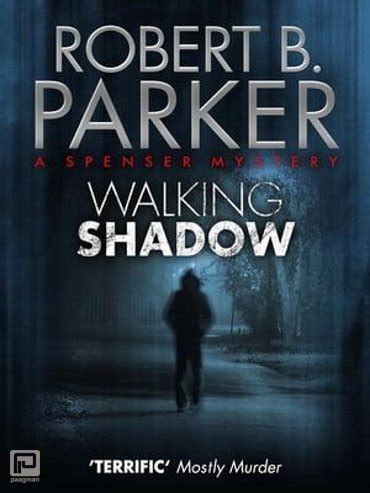 Walking Shadow Spenser Kindle Editon