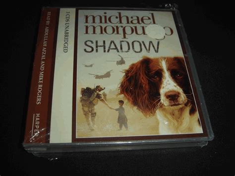 Walking Shadow Unabridged Audio Cassette PDF