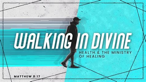 Walking in Divine Health Kindle Editon