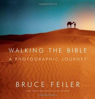 Walking the Bible A Photographic Journey Epub