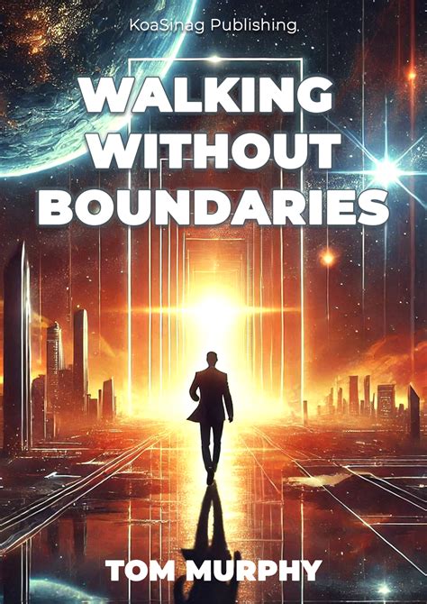 Walking the Boundaries Ebook Doc