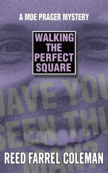 Walking the Perfect Square Moe Prager Series PDF