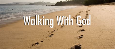 Walking with God Kindle Editon