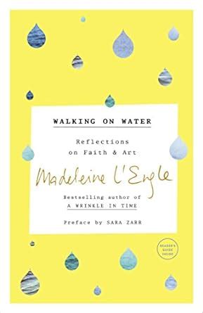 Walking.on.Water.Reflections.on.Faith.and.Art Ebook Kindle Editon