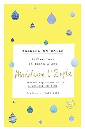 Walking.on.Water.Reflections.on.Faith.and.Art Ebook Kindle Editon