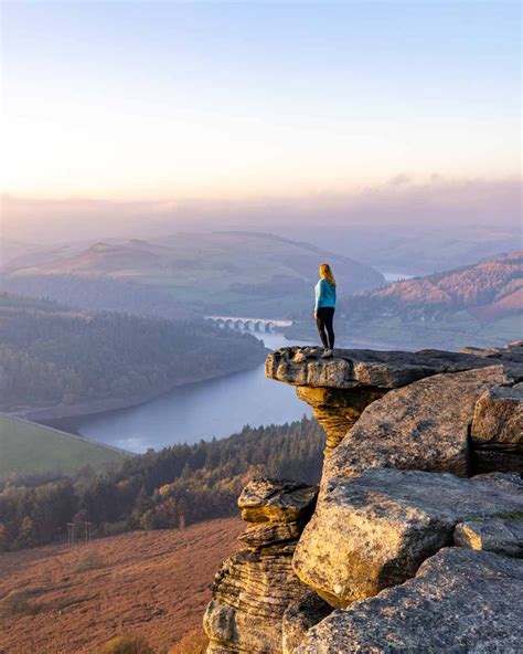 Walks in the Ancient Peak District Reader