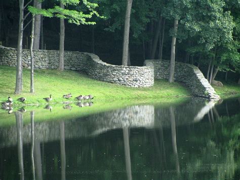 Wall At Storm King Doc