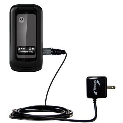 Wall Foldable Plug Technology Motorola PDF