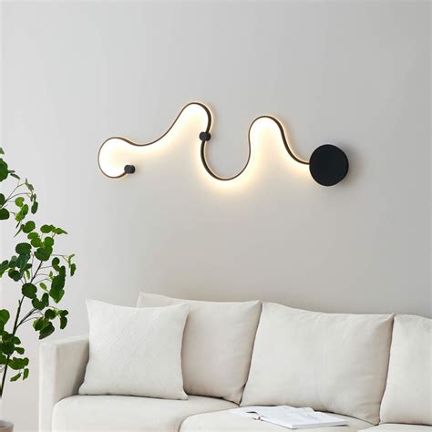 Wall LED Lights: 10,000+ Ideas to Illuminate Your Space