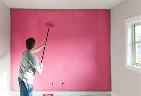 Wall Paint: