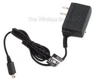 Wall Travel Charger HTC Hero PDF