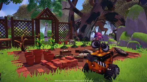 Wall-E Hidden Requirement Level 8: Uncover the Enigmatic Puzzle