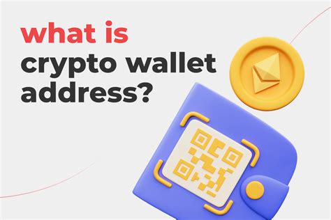 Wallet Address Example: Everything You Need to Know