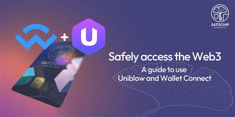 Wallet Connect: The Gateway to Web3