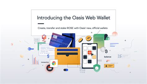 Wallet Oasis: Your Digital Sanctuary for Financial Freedom