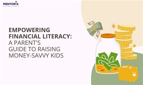 Wallet for Kids: Empowering Young Financial Savvy