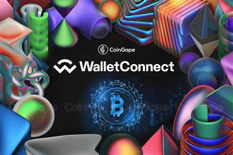 WalletConnect: The Gateway to Seamless Crypto Connectivity