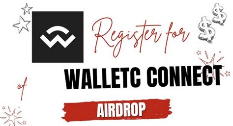 WalletConnect Airdrop Hunting: A Comprehensive Guide to Finding Potential Wealth