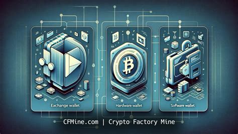 Wallets for Mining: Maximizing Efficiency in Cryptocurrency Extraction