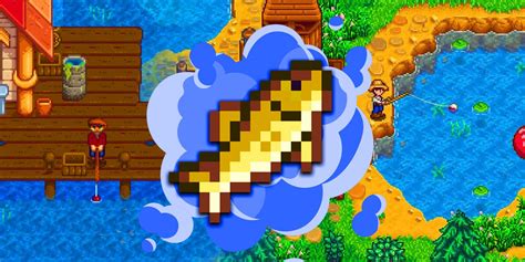 Walleye in Stardew Valley: 2,381 Fishy Facts