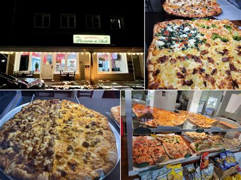 Wallingford Pizza: A Town Guide to the Best