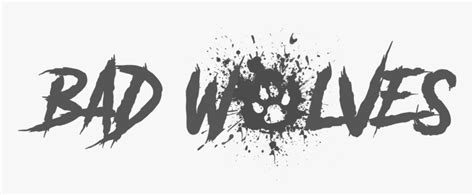 Wallpaper Hi Res Bad Wolves Band Logo: The Ultimate Guide