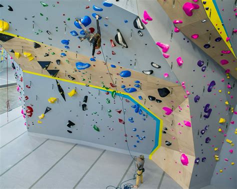 Walls Are Meant for Climbing: A Comprehensive Guide to Rock Climbing Equipment