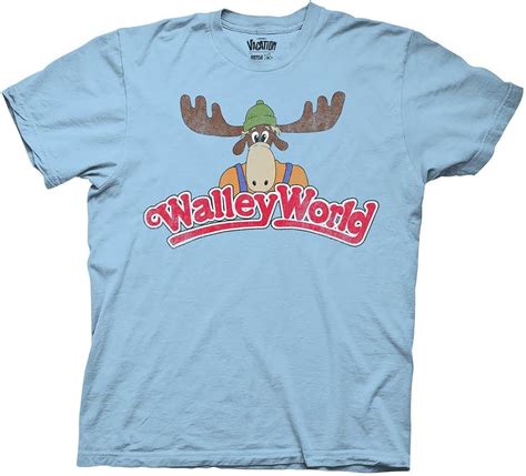 Wally World Shirt: A Timeless Classic