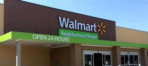 Walmart 24 Hours Near Me: Everything You Need to Know