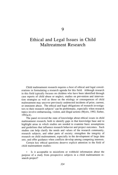 Walmart Child Neglect: A Critical Examination of Ethical and Legal Responsibilities