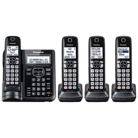 Walmart Cordless Phones W Answering Machine Epub