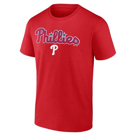 Walmart Phillies Shirts: Show Your Team Spirit with Style and Affordability