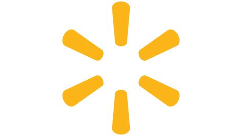 Walmart Shirts Logo: A Symbol of Value, Reliability, and Simplicity