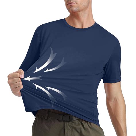 Walmart Swim Shirt Mens: Discover the Coolest and Most Comfortable Options for Summer Splashing