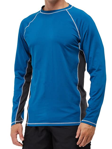 Walmart Swim Shirts for Men: Elevate Your Aquatic Style and Performance