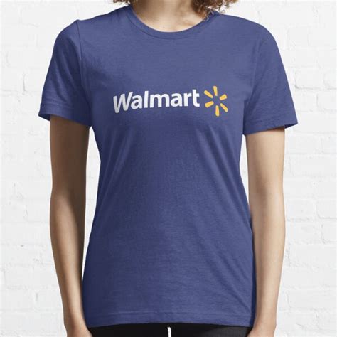 Walmart T-Shirts Women's: Style Meets Affordability