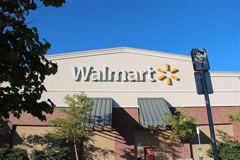 Walmart on Asheville Upon a Hill: A Comprehensive Guide to the Premier Shopping Destination