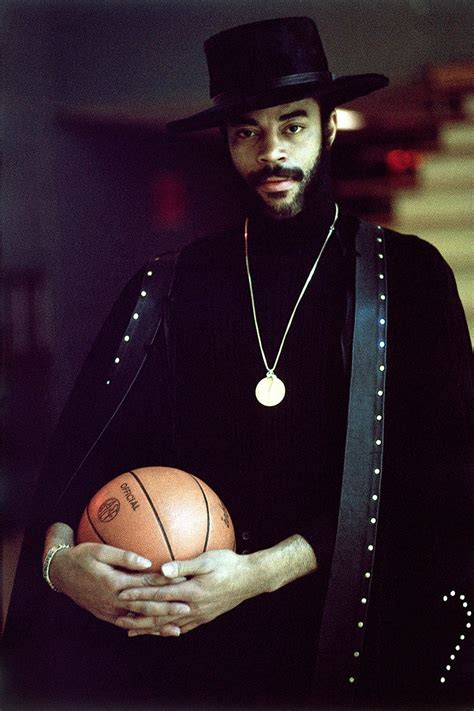 Walt "Clyde" Frazier: The Epitome of Style and Substance in Basketball