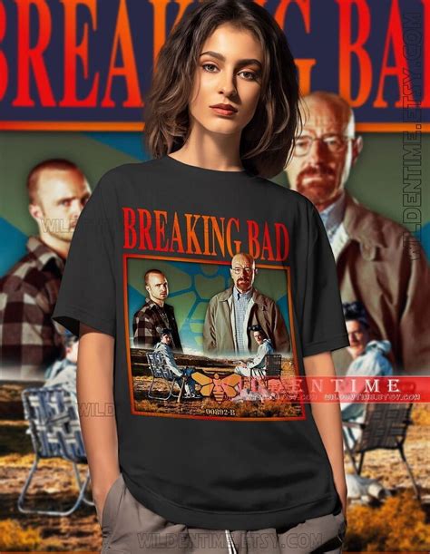 Walt Breaking Bad Shirt: The Ultimate Guide to Finding the Perfect Tee