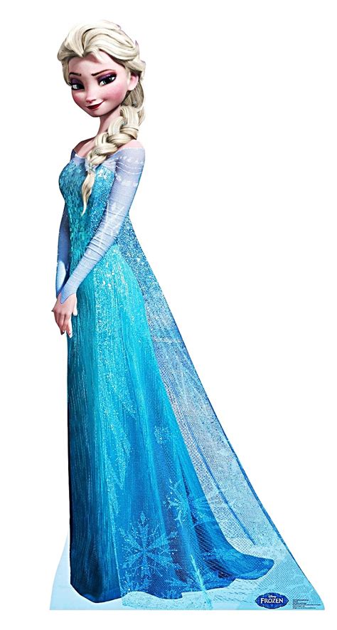 Walt Disney's Elsa: A Fashion Icon with a Global Reach