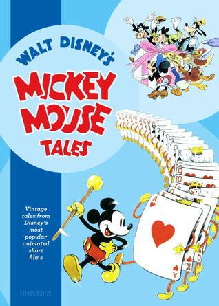 Walt Disney's Mickey Mouse Tales Classic Stories Doc