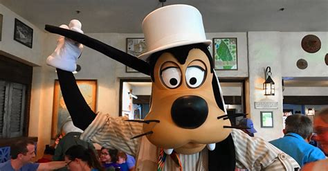 Walt Disney Character Goofy: 5 Unforgettable Facts & 20 Surprising Stats