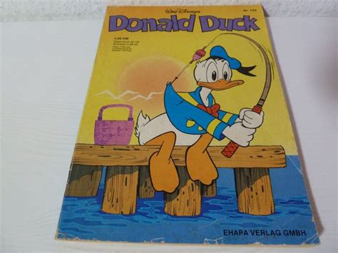 Walt Disney Donald Duck 164 PDF