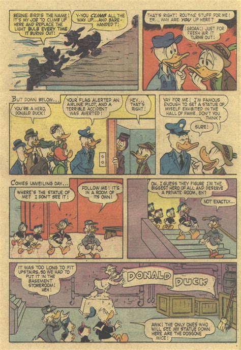 Walt Disney Donald Duck 164 PDF