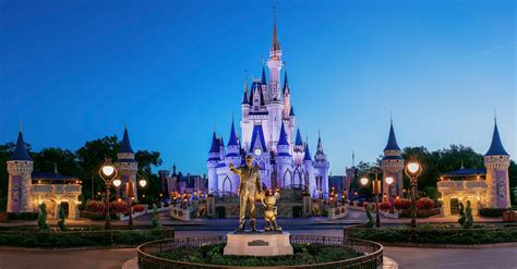 Walt Disney World