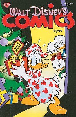 Walt Disney s Comics And Stories 697 v 697 Epub