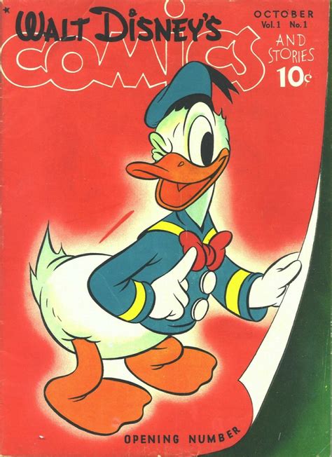 Walt Disney s Donald Duck 254 PDF