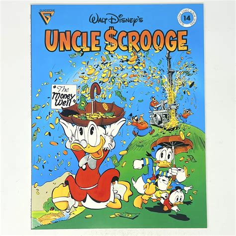 Walt Disney s Donald Duck 285 Gladstone 07 94 Cheltenham s Choice  Epub