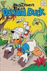 Walt Disney s Donald Duck No 248 Book-length story Forbidden Valley by Carl Barks Reader